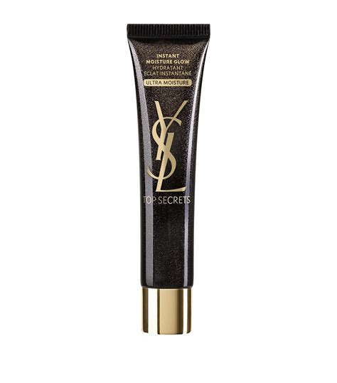 ysl moisture glow|top secrets ultra moisture glow.